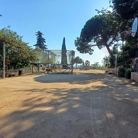 Oasis Cerca De Barcelona * Sant Vicenc de Montalt