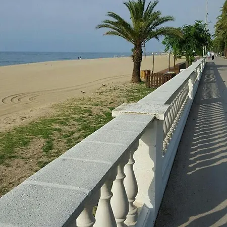 Oasis Cerca De Barcelona * Sant Vicenc de Montalt