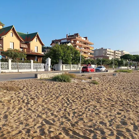 Oasis Cerca De Barcelona Apartment Sant Vicenc de Montalt