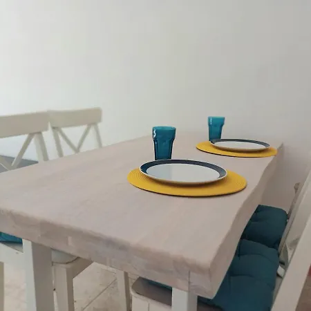Apartment Oasis Cerca De Barcelona Sant Vicenc de Montalt