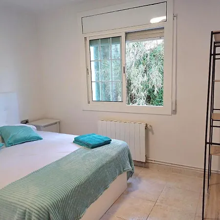 Oasis Cerca De Barcelona *