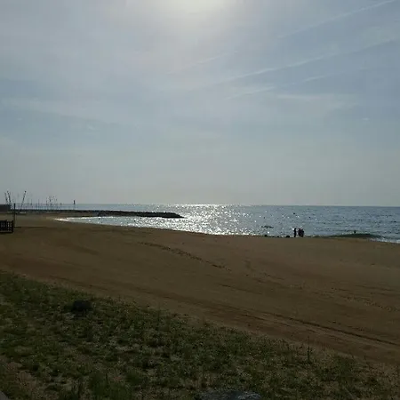 Oasis Cerca De Barcelona Sant Vicenc de Montalt