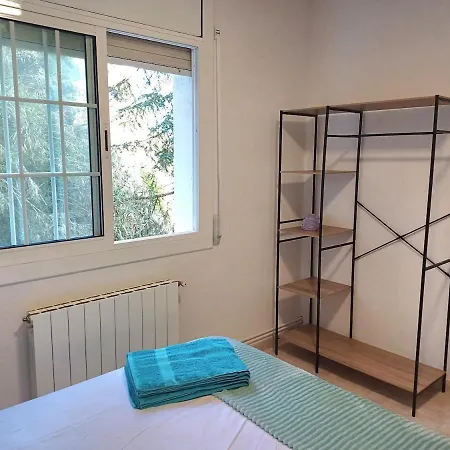 Apartment Oasis Cerca De Barcelona