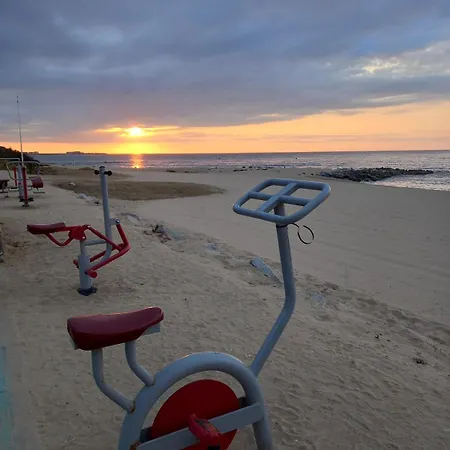 Oasis Cerca De Barcelona Apartment Sant Vicenc de Montalt