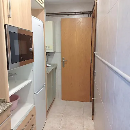 Oasis Cerca De Barcelona Apartment Sant Vicenc de Montalt
