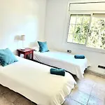 Oasis Cerca De Barcelona * Sant Vicenc de Montalt