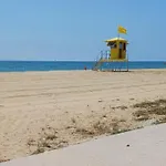 Apartment Oasis Cerca De Barcelona Sant Vicenc de Montalt