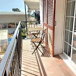 Apartment Oasis Cerca De Barcelona Sant Vicenc de Montalt