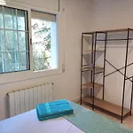 Apartment Oasis Cerca De Barcelona
