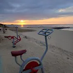 Oasis Cerca De Barcelona Apartment Sant Vicenc de Montalt