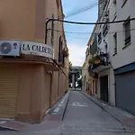 Oasis Cerca De Barcelona Apartment *
