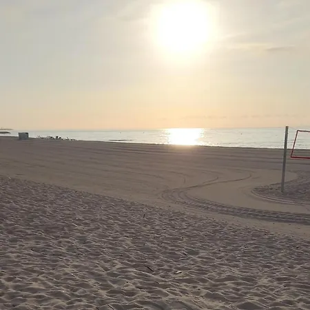 شقة Oasis Cerca De Barcelona *