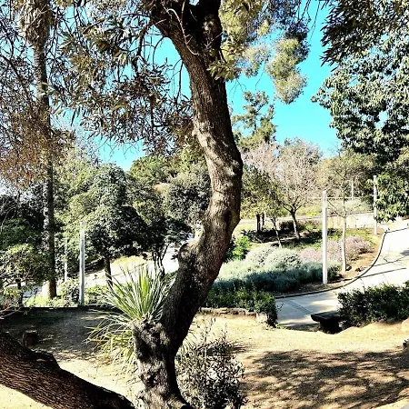شقة Oasis Cerca De Barcelona *