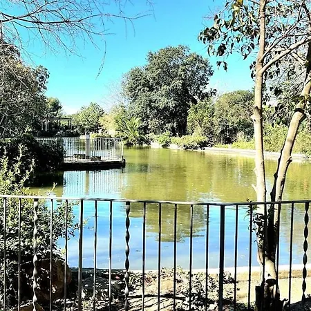 شقة Oasis Cerca De Barcelona *