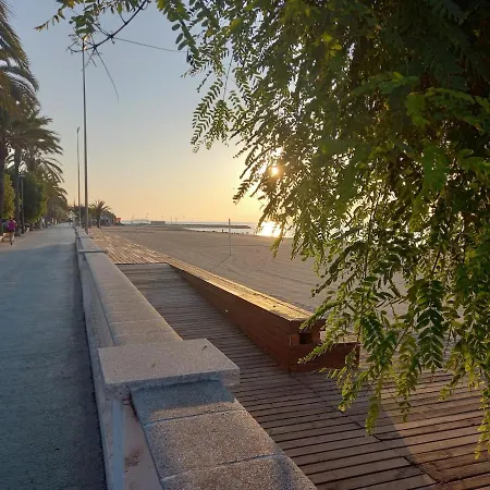Oasis Cerca De Barcelona Sant Vicenç de Montalt