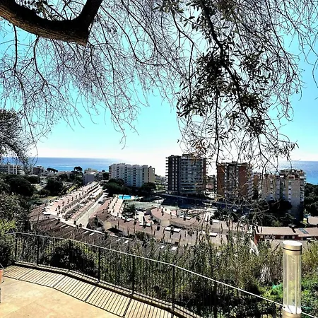 Oasis Cerca De Barcelona شقة *